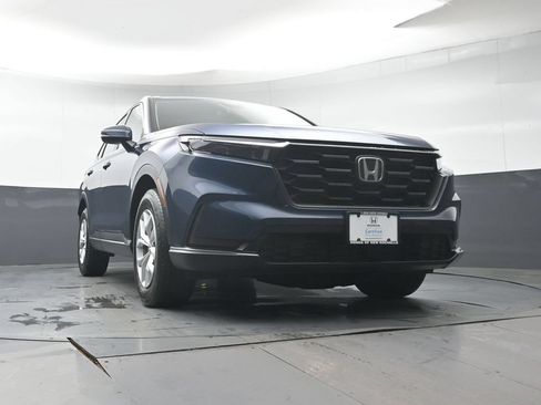 Used 2024 Honda CR-V LX image 34