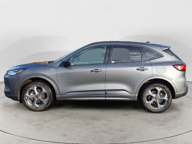 Used 2024 Ford Escape ST-Line AWD/4WD image 8