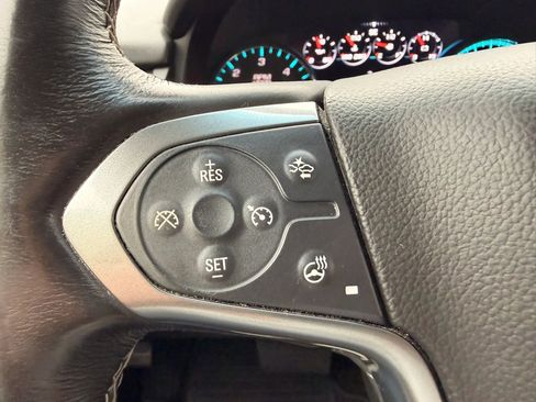Used 2017 Chevrolet Tahoe LT w/ Luxury Package AWD/4WD image 35
