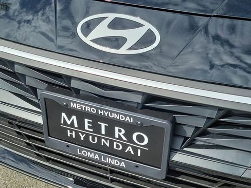 New 2026 Hyundai Elantra Sport FWD image 24
