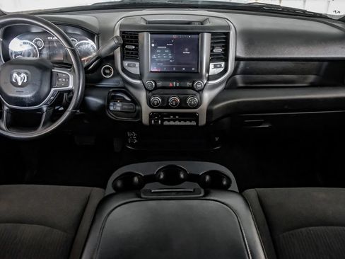 Used 2024 RAM 3500 Tradesman AWD/4WD image 14