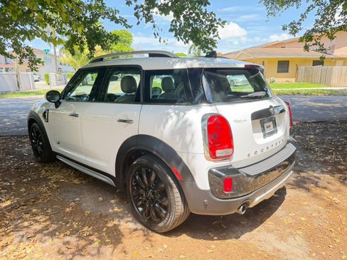 Used 2017 MINI Cooper Countryman S AWD/4WD image 5