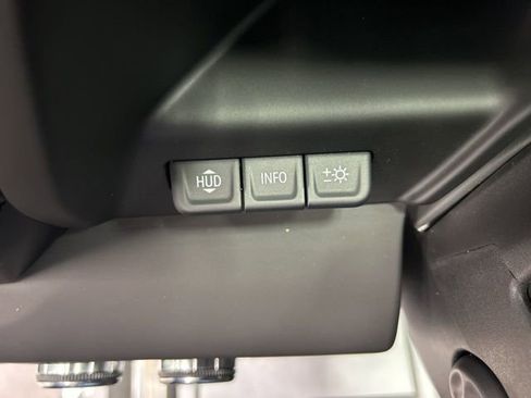 Used 2023 GMC Sierra 1500 Denali w/ Technology Package image 19