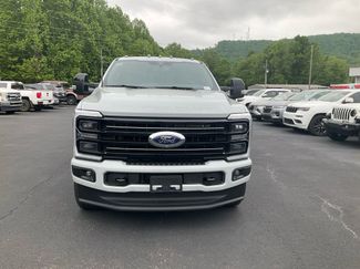 New 2026 Ford F250 Platinum AWD/4WD video 2