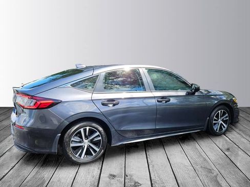 Used 2023 Honda Civic LX image 5