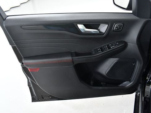 New 2026 Ford Escape ST-Line Elite w/ Premium Technology Package image 25