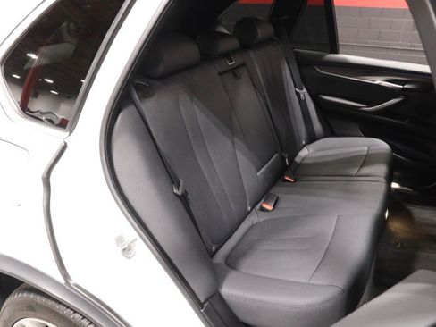 Used 2017 BMW X5 xDrive40e AWD/4WD image 47