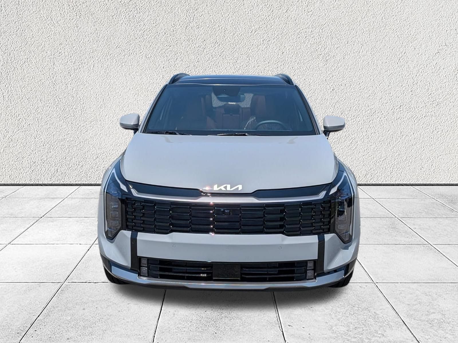 New 2026 Kia Sportage SX AWD/4WD image 8