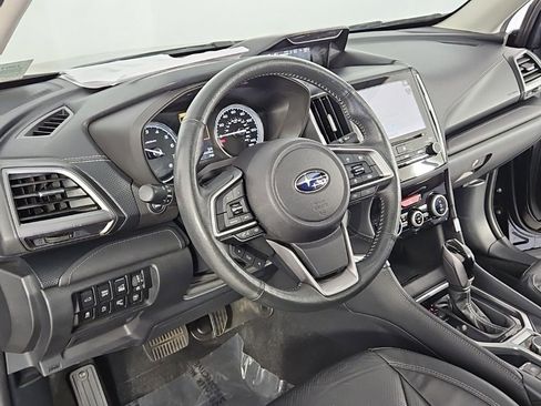 Certified 2021 Subaru Forester Touring w/ Popular Package #2 AWD/4WD image 31