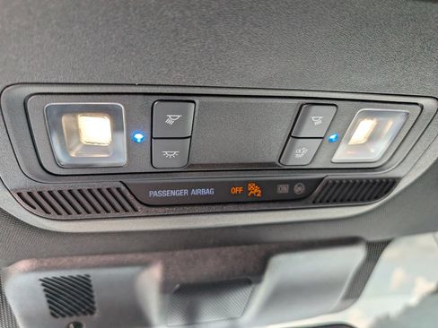Used 2024 Ford F150 XLT w/ FX4 Off-Road Package AWD/4WD image 14