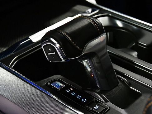 Used 2022 Ford F150 Platinum w/ Equipment Group 701A High image 31