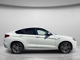 Used 2018 BMW X4 M40i image 4
