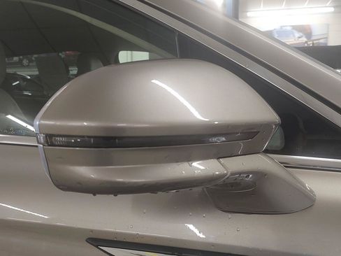 Used 2019 Lincoln Nautilus Select FWD image 31