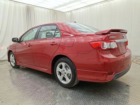 Used 2012 Toyota Corolla S image 20