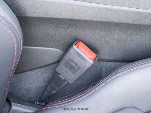 Used 2024 Chevrolet Camaro ZL1 RWD image 29