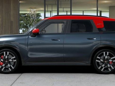 New 2026 MINI Cooper Countryman John Cooper Works image 2
