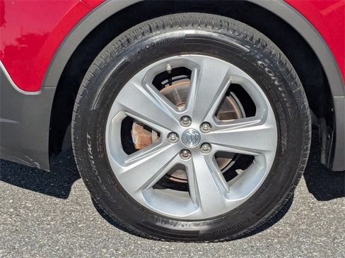 Used 2016 Buick Encore Leather image 9