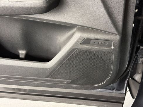 Certified 2025 Honda CR-V EX-L image 23