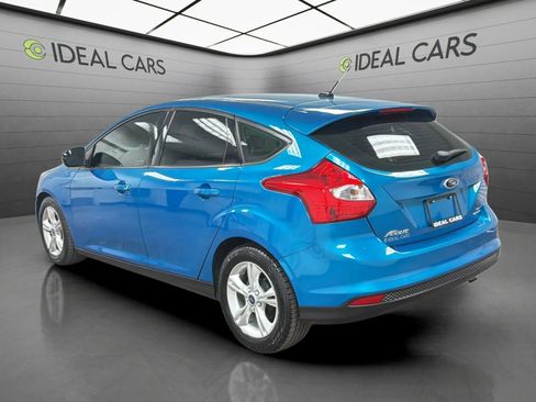 Used 2013 Ford Focus SE FWD image 7