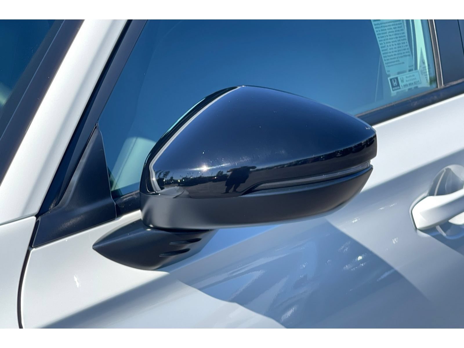 Certified 2026 Honda Civic Sport Touring image 51