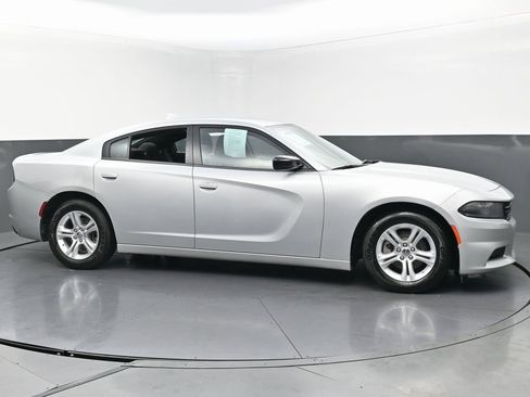 Used 2023 Dodge Charger SXT image 6