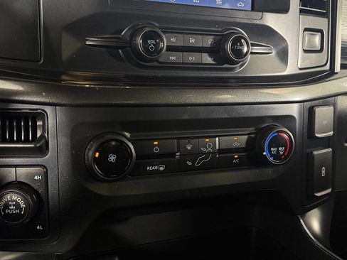 Used 2021 Ford F150 XL w/ STX Appearance Package AWD/4WD image 17