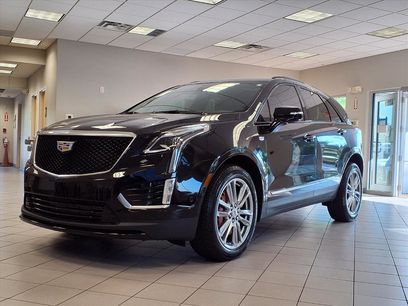 Certified 2023 Cadillac XT5 Sportv w/ Technology Package