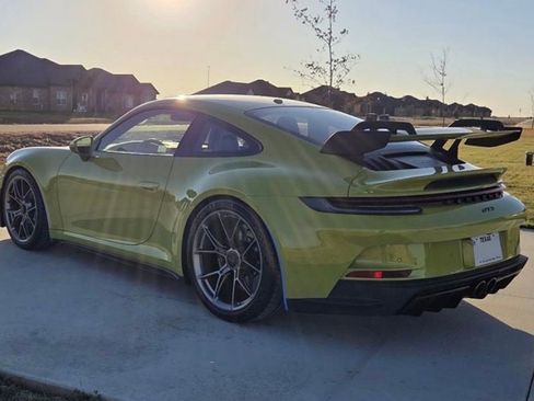Used 2022 Porsche 911 GT3 RWD image 10