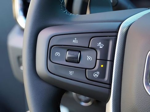 New 2026 GMC Sierra 1500 Denali w/ Denali Reserve Package image 15