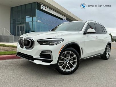 Used 2020 BMW X5 xDrive40i w/ Convenience Package