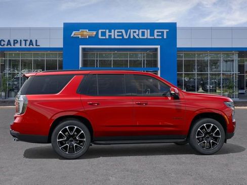 New 2026 Chevrolet Tahoe RST image 5