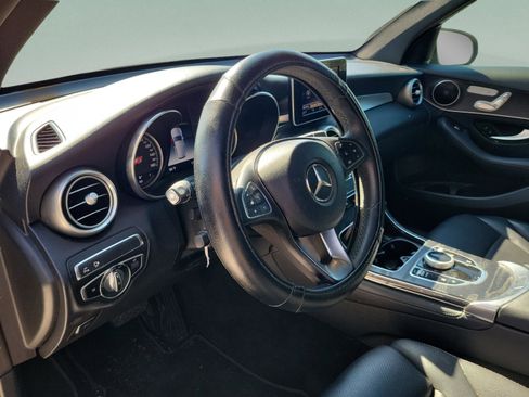 Certified 2018 Mercedes-Benz GLC 300 image 20