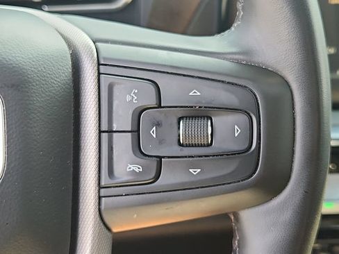 Used 2025 GMC Sierra 2500 Denali w/ Denali Reserve Package AWD/4WD image 23