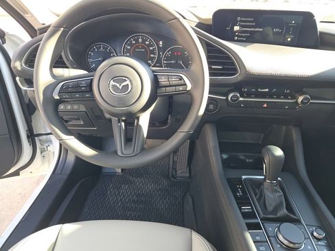 New 2026 MAZDA MAZDA3 2.5 S Sedan w/ Preferred Pkg image 10