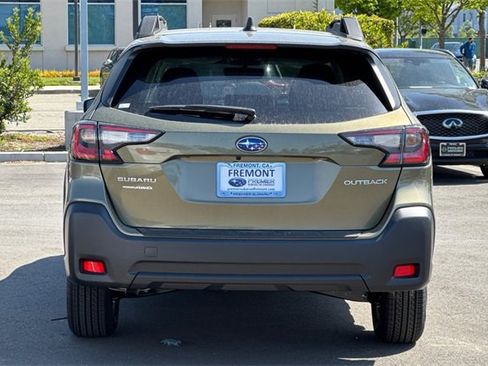 New 2025 Subaru Outback Premium w/ Popular Package #1A image 5
