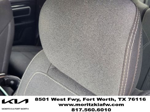 Used 2022 RAM 1500 Lone Star AWD/4WD image 14