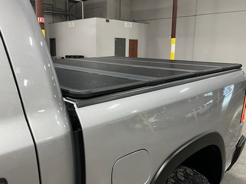 Used 2021 RAM 1500 Rebel image 10