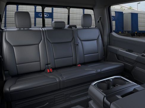New 2026 Ford F150 XLT image 11