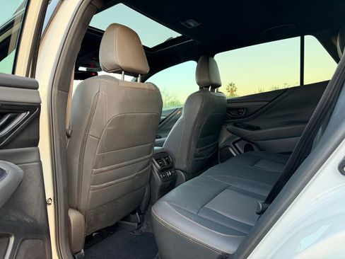 Used 2023 Subaru Outback Wilderness image 5