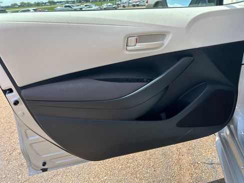 New 2026 Toyota Corolla LE image 7