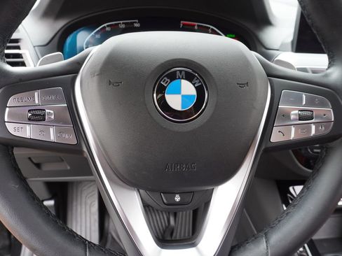 Used 2022 BMW X3 xDrive30i w/ Premium Package 2 (ZPA) AWD/4WD image 19