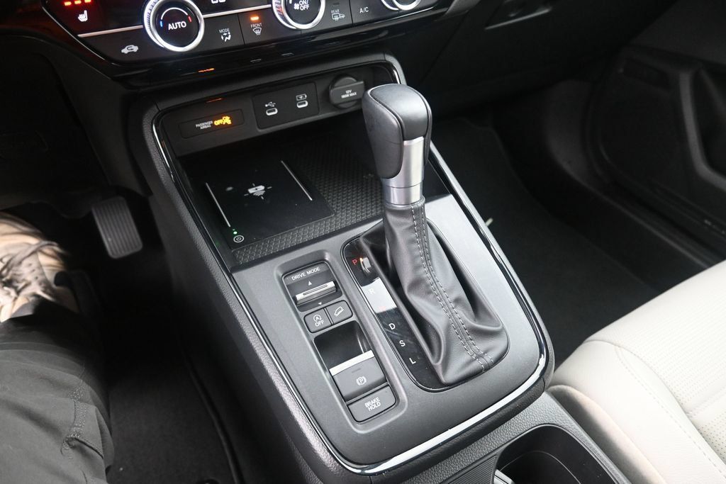Used 2026 Honda CR-V EX-L image 27