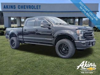 Used 2022 Ford F250 Lariat w/ Tremor Off-Road Package AWD/4WD video 2