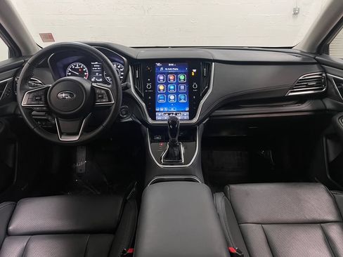 Used 2020 Subaru Outback Limited AWD/4WD image 12