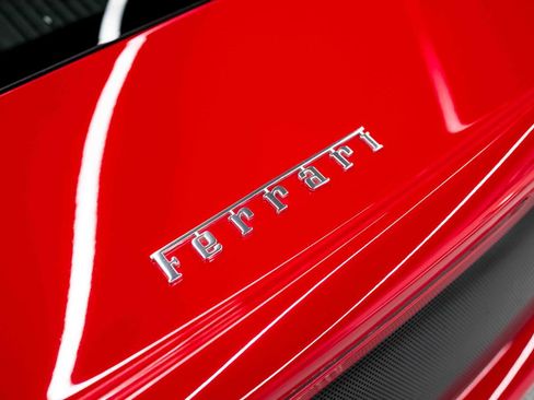 Used 2002 Ferrari 360 Spider RWD image 46