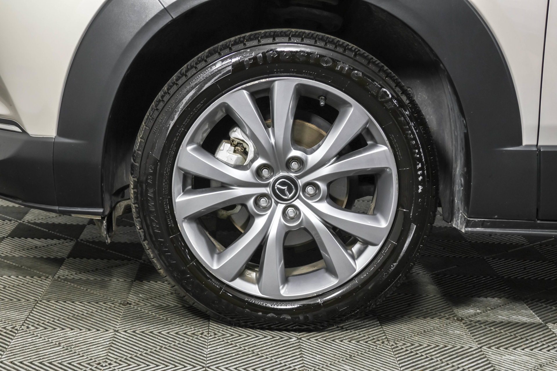 Used 2024 MAZDA CX-30 AWD 2.5 S w/ Preferred Package image 20