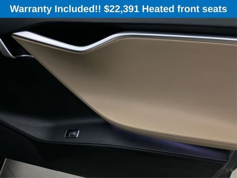 Used 2017 Tesla Model S 75D image 26