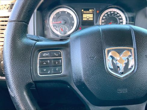 Used 2016 RAM 1500 Tradesman w/ Popular Equipment Group image 22