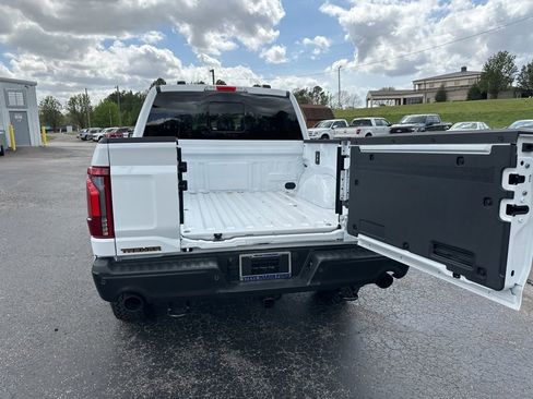 New 2026 Ford F150 Tremor w/ Equipment Group 402A High AWD/4WD image 13