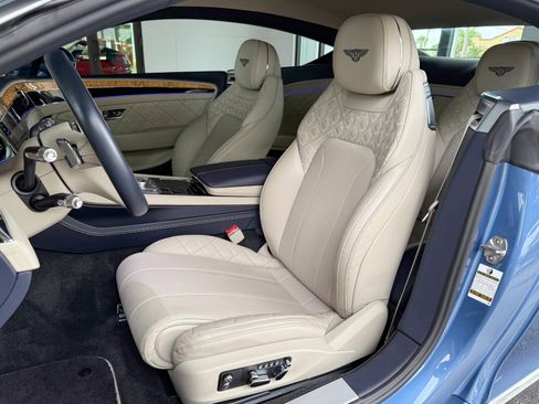 Used 2020 Bentley Continental GT V8 AWD/4WD image 19